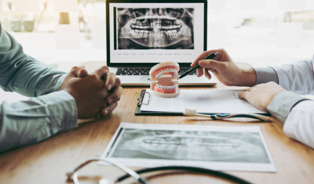 Best Cracked Tooth Emergency Dentist  in Dollar Bay, MI