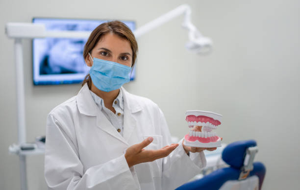 Best Teeth Whitening  in Dollar Bay, MI