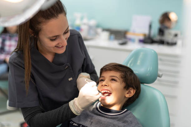 Best Chipped Tooth Repair Near Me  in Dollar Bay, MI